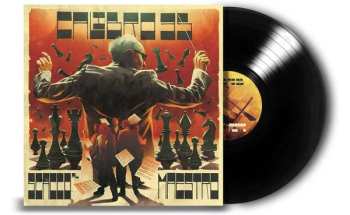 LP Calibro 35: Scacco Al Maestro