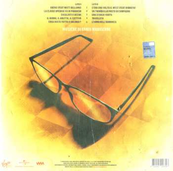 LP Calibro 35: Scacco Al Maestro
