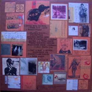 2LP Califone: All My Friends Are Funeral Singers