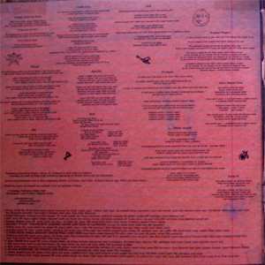 2LP Califone: All My Friends Are Funeral Singers