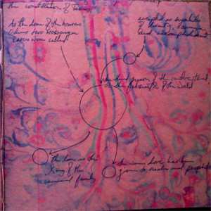 2LP Califone: All My Friends Are Funeral Singers