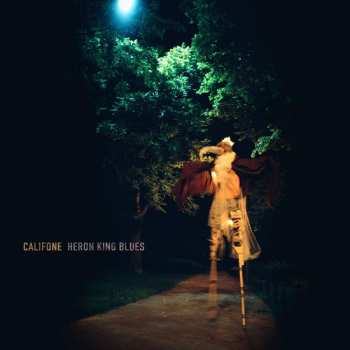 CD Califone: Heron King Blues DLX