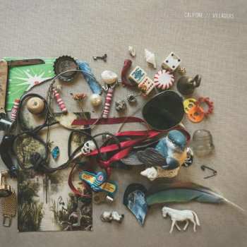 LP Califone: Villagers  CLR | LTD
