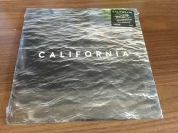 SP California: Hate The Pilot/Cut & Paste CLR | LTD