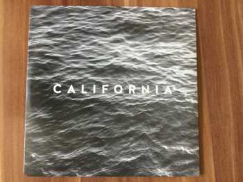 SP California: Hate The Pilot/Cut & Paste CLR | LTD