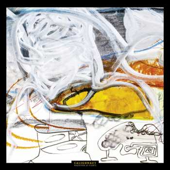 LP Caligonaut: Magnified As Giants