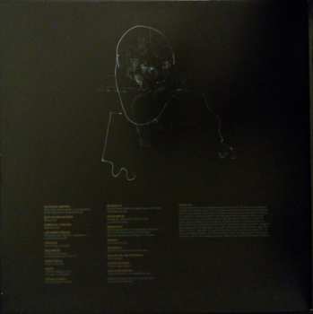 LP Caligonaut: Magnified As Giants LTD | CLR