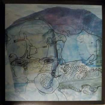 LP Caligonaut: Magnified As Giants LTD | CLR