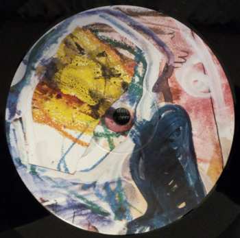 LP Caligonaut: Magnified As Giants LTD | CLR