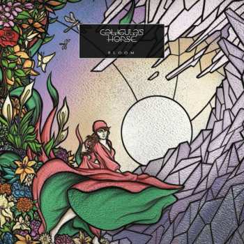 Album Caligula's Horse: Bloom