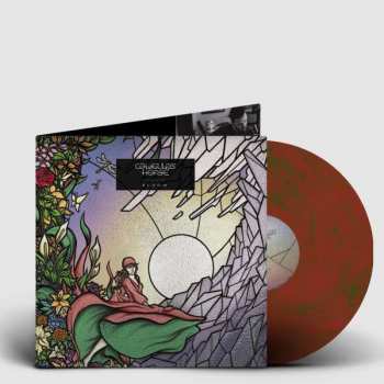 LP Caligula's Horse: Bloom CLR | LTD