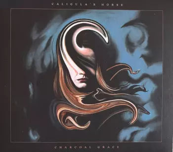 Caligula's Horse: Charcoal Grace