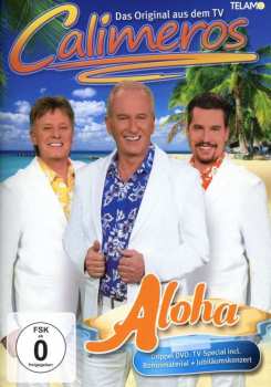 2DVD Calimeros: Aloha