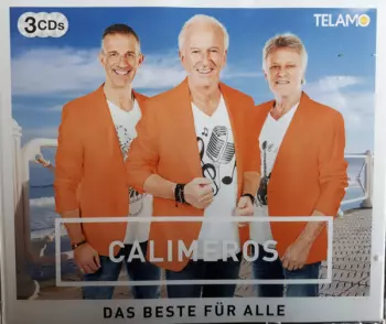 Calimeros: Das Beste Für Alle
