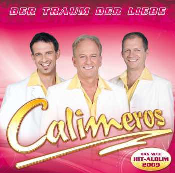 Album Calimeros: Der Traum Der Liebe