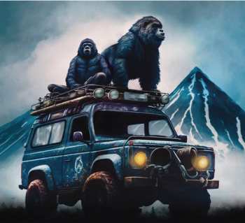 CD Calin: ROADTRIP