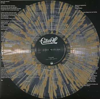 CD Call It Off: Thirteen (Call It Off's Version)