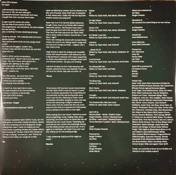 CD Call It Off: Thirteen (Call It Off's Version)