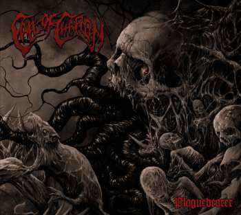 CD Call Of Charon: Plaguebearer