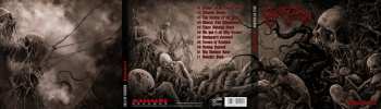 CD Call Of Charon: Plaguebearer