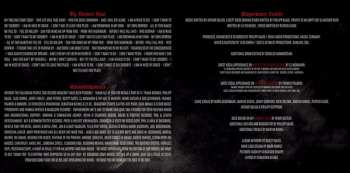 CD Call Of Charon: Plaguebearer