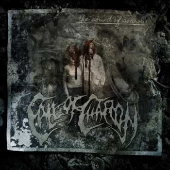 CD Call Of Charon: The Sound Of Sorrow