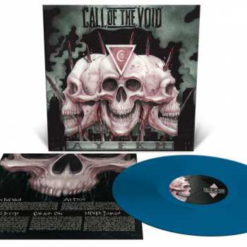 LP Call Of The Void: A.Y.F.K.M. LTD | CLR