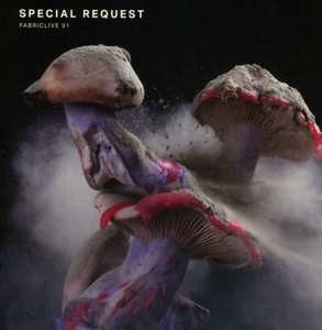 Album Call Super: Fabric 92