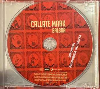 CD Callate Mark: Balboa