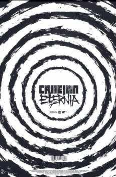 CD Callejón: Eternia LTD | DLX