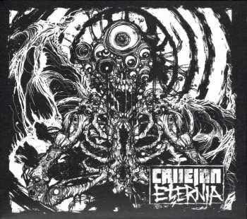 CD Callejón: Eternia LTD | DLX