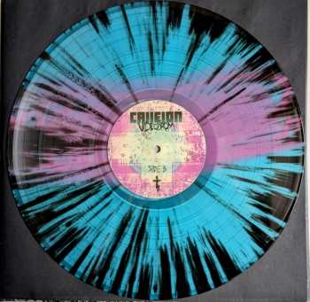 LP Callejón: Videodrom LTD