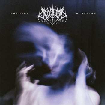 Album Calligram: Position | Momentum