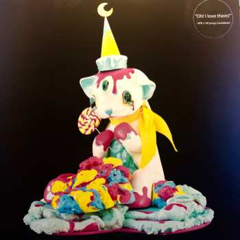 LP Calliope Musicals: Color / Sweat