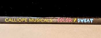 LP Calliope Musicals: Color / Sweat