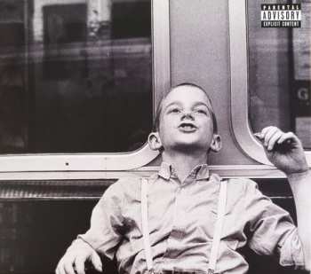 Album Callum Beattie: Indi