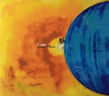 Calm: Moonage Electric Ensemble