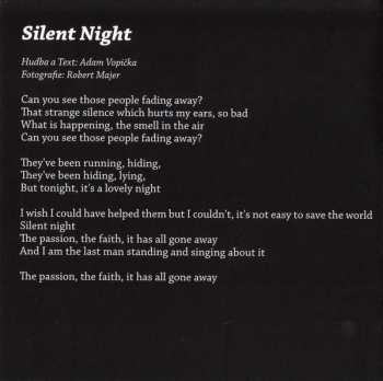 CD Calm Season: Mosaic Views