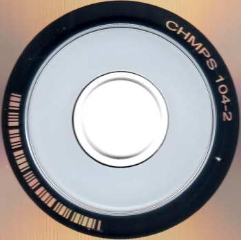 CD Calm Season: Mosaic Views