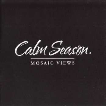CD Calm Season: Mosaic Views