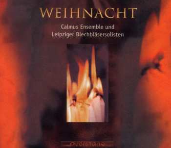 Album Calmus Ensemble: Weihnacht