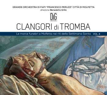 Album Calo / Inglese / Valente: Clangori Di Tromba, Vol.4