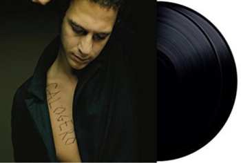 2LP Calogero: Calogero