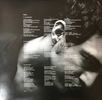 2LP Calogero: Calogero