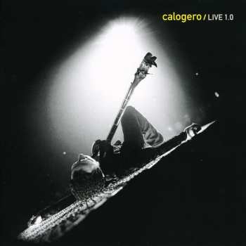 Album Calogero: Live 1.0
