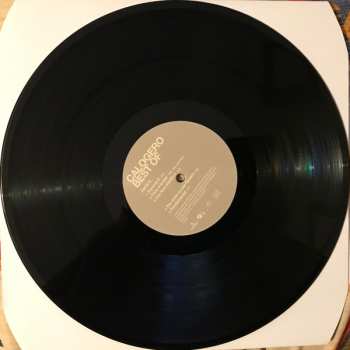 2LP Calogero: Best Of