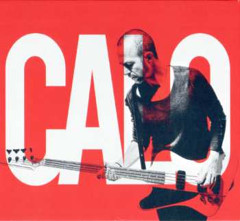 Album Calogero: Calo