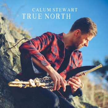 CD Calum Stewart: True North