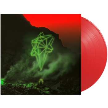 Album Calva Louise: Edge Of The Abyss