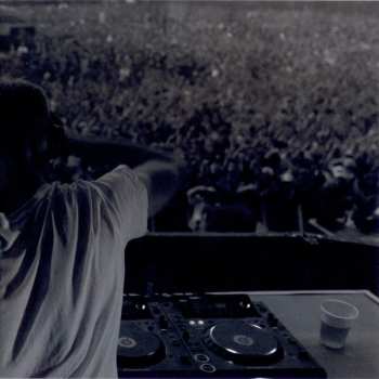 CD Calvin Harris: 18 Months